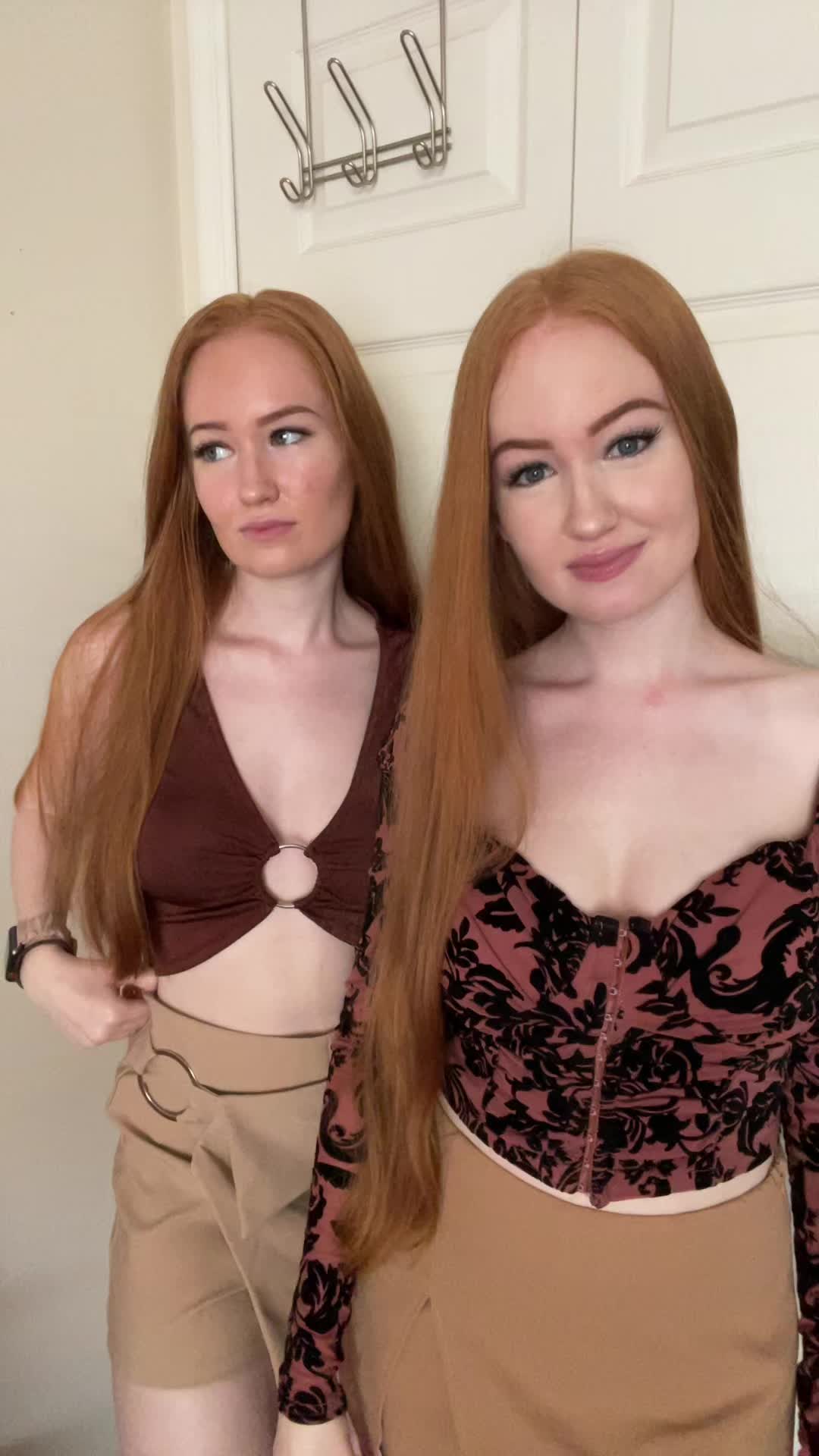 @AshleyandKayley