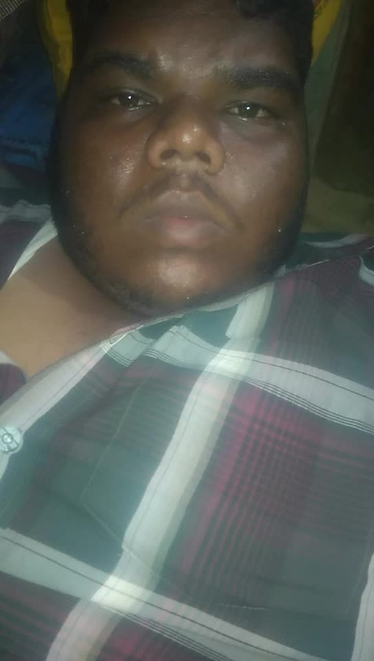 @Charan Raj