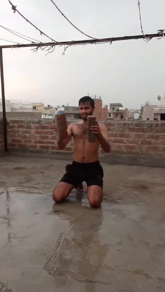 @shivam giri