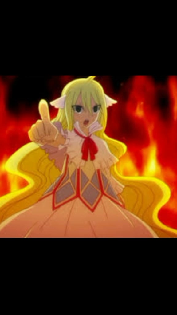 @lucy heartfilia