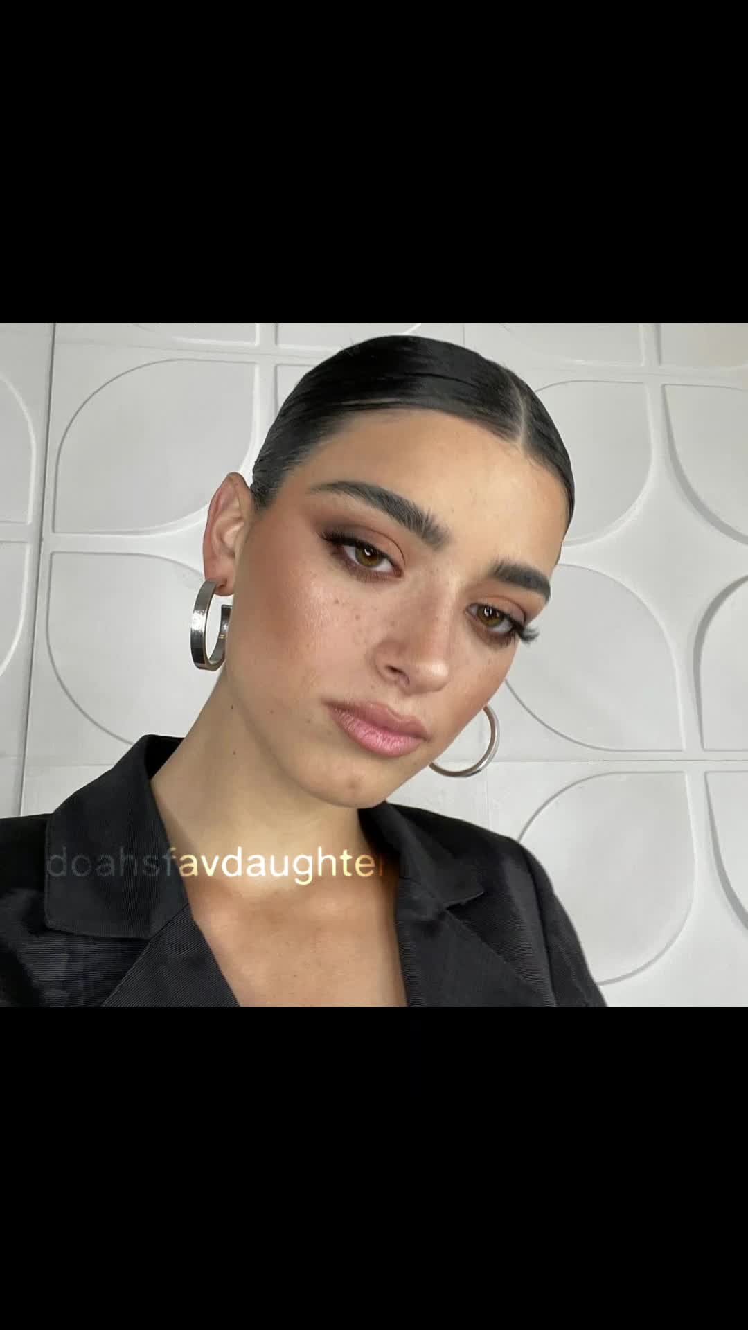 @Doahs daughter😩