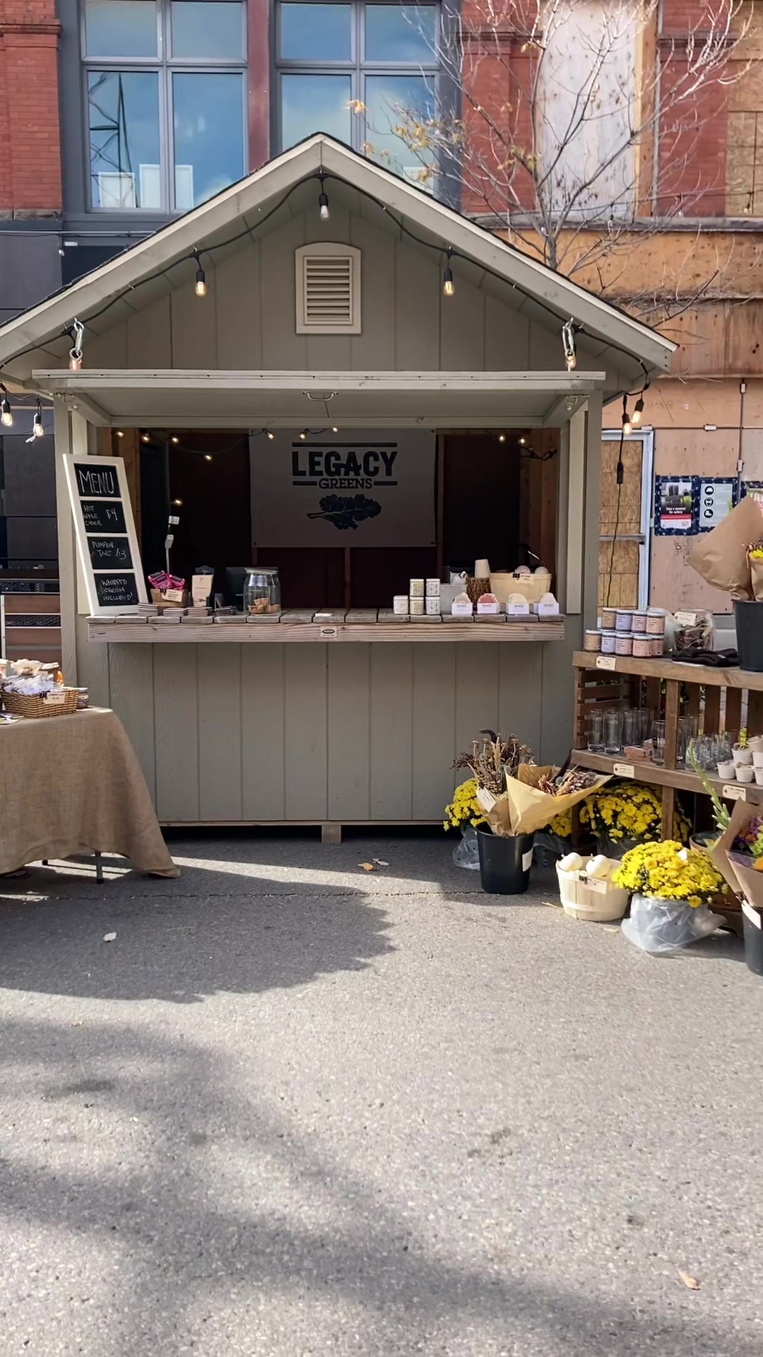 @legacygreens