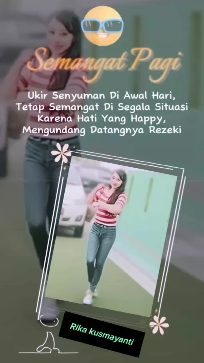 @🦋 Rika kusmayanti 🐯❤️