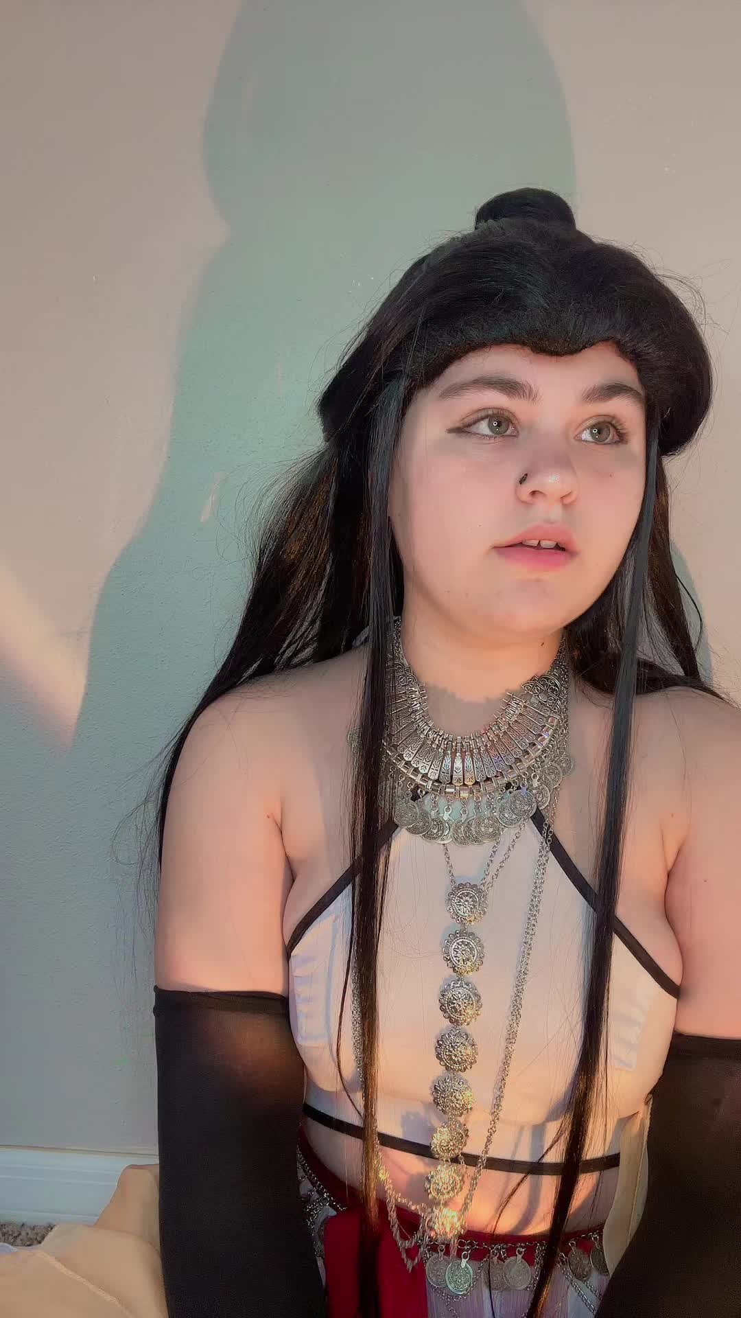 @samchaoscosplayalt