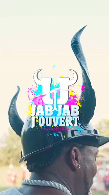 @JabJabJ'Ouvert