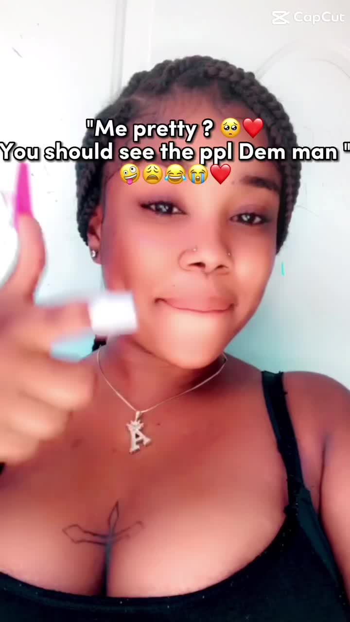 @Trouble 😈❤️🤙🏾