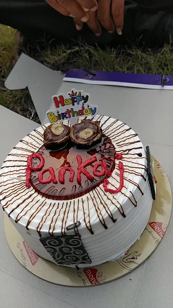 @Pankaj Bagul
