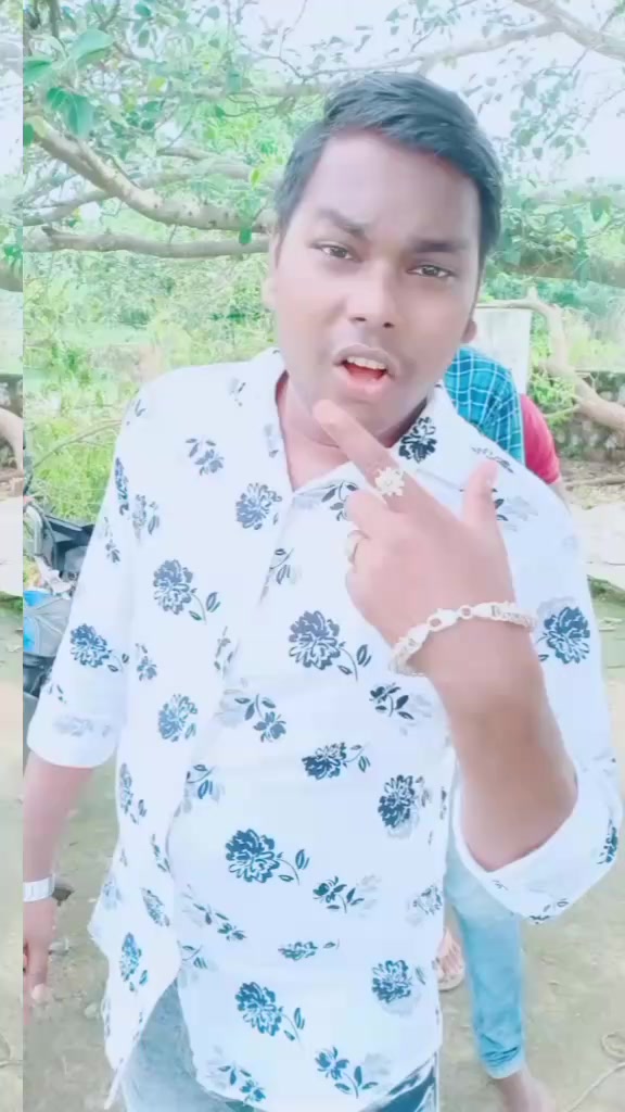 @Jubula Sahu