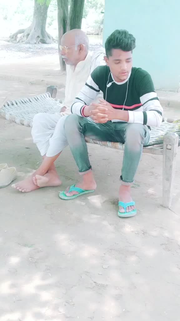 @arbaj Khan