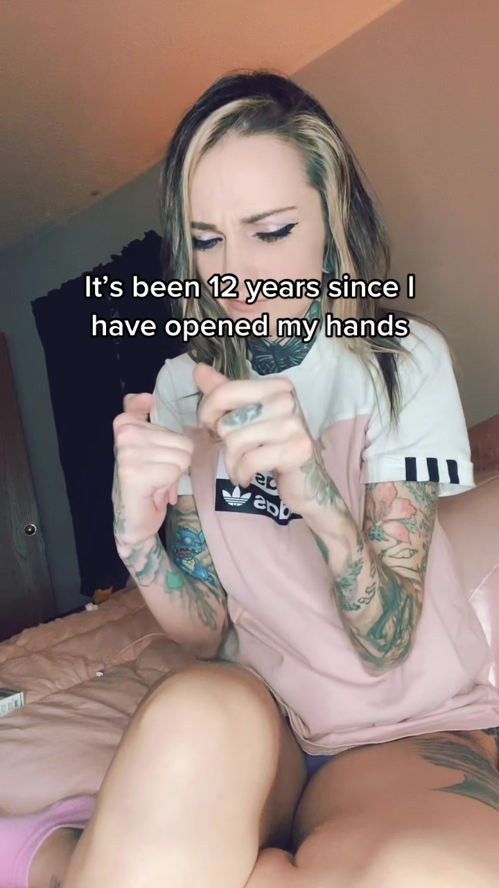 @JoseyMarieTV