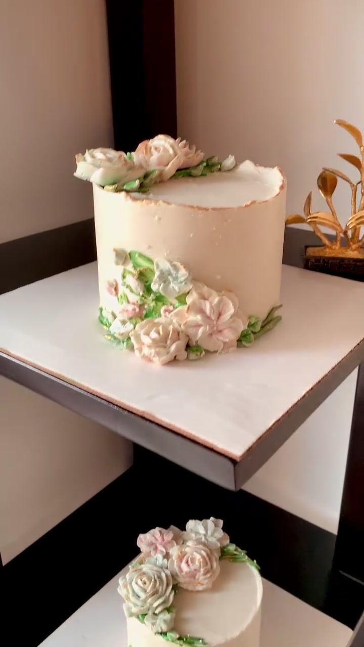 @Anushka’s Cakes