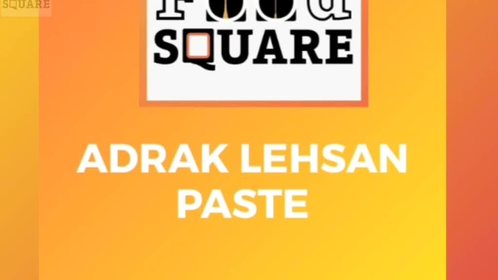 @Food Square