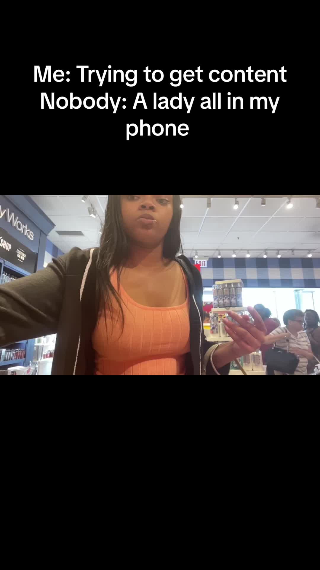 @Queenn Driaa