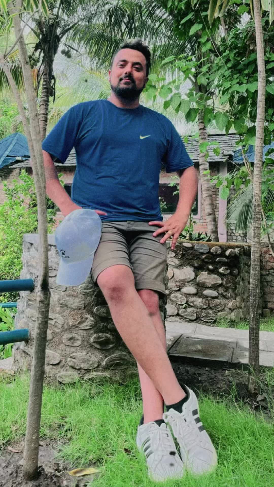 @बिमल अर्याल