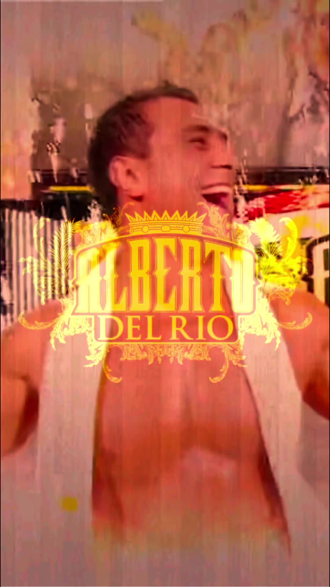 @All World Wrestling