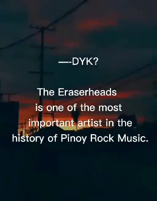 @DYK?