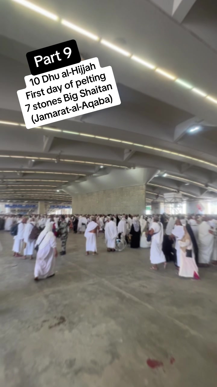 @Hajj 2023