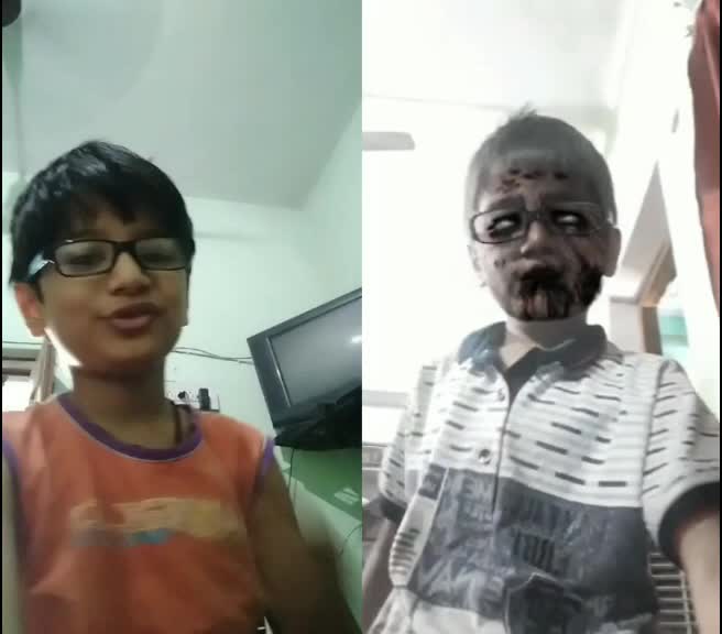 @Vaibhav Kanha Pandey