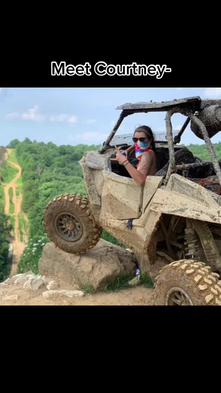 @Whiskey Bent Off-Roading
