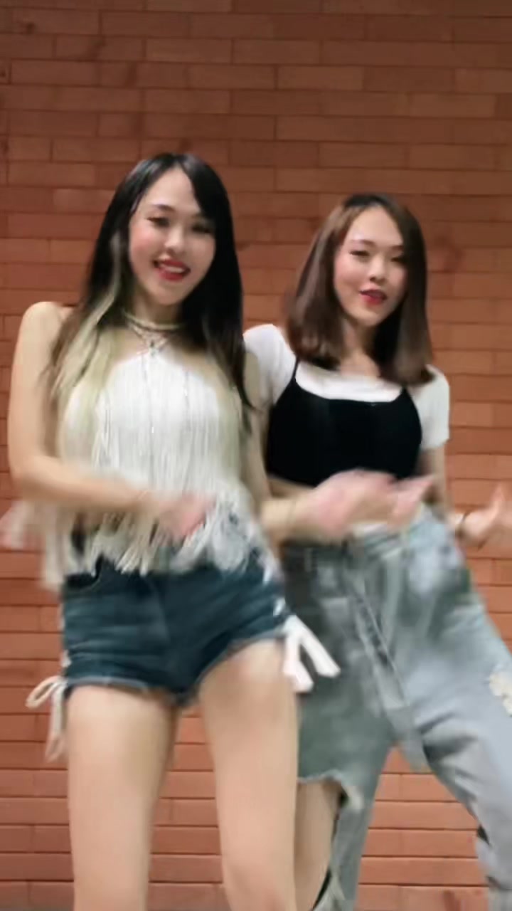 @IdenticalDance