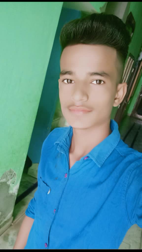 @Nitish Pandey