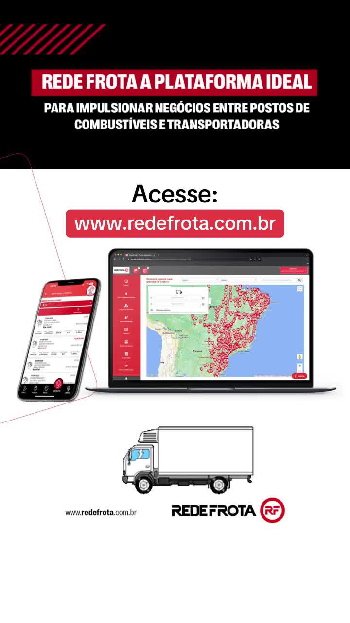 @Rede Frota