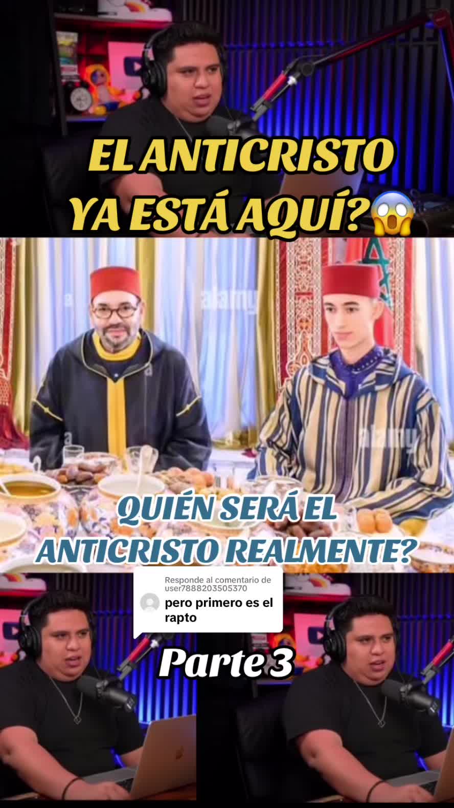 @DATOS CURIOSOS