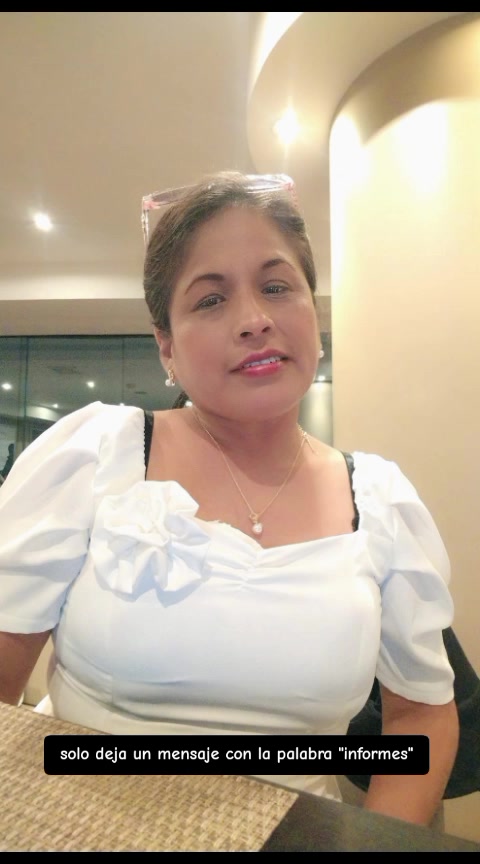 @Maryel Ramos