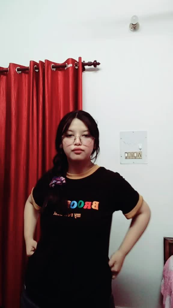 @shachita magar thapa
