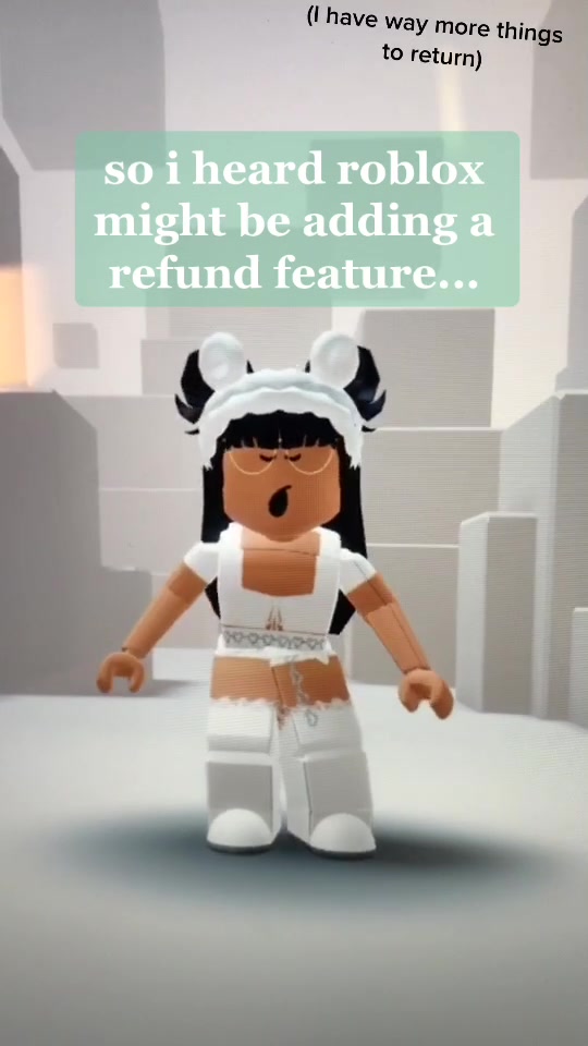 @roblox account :)