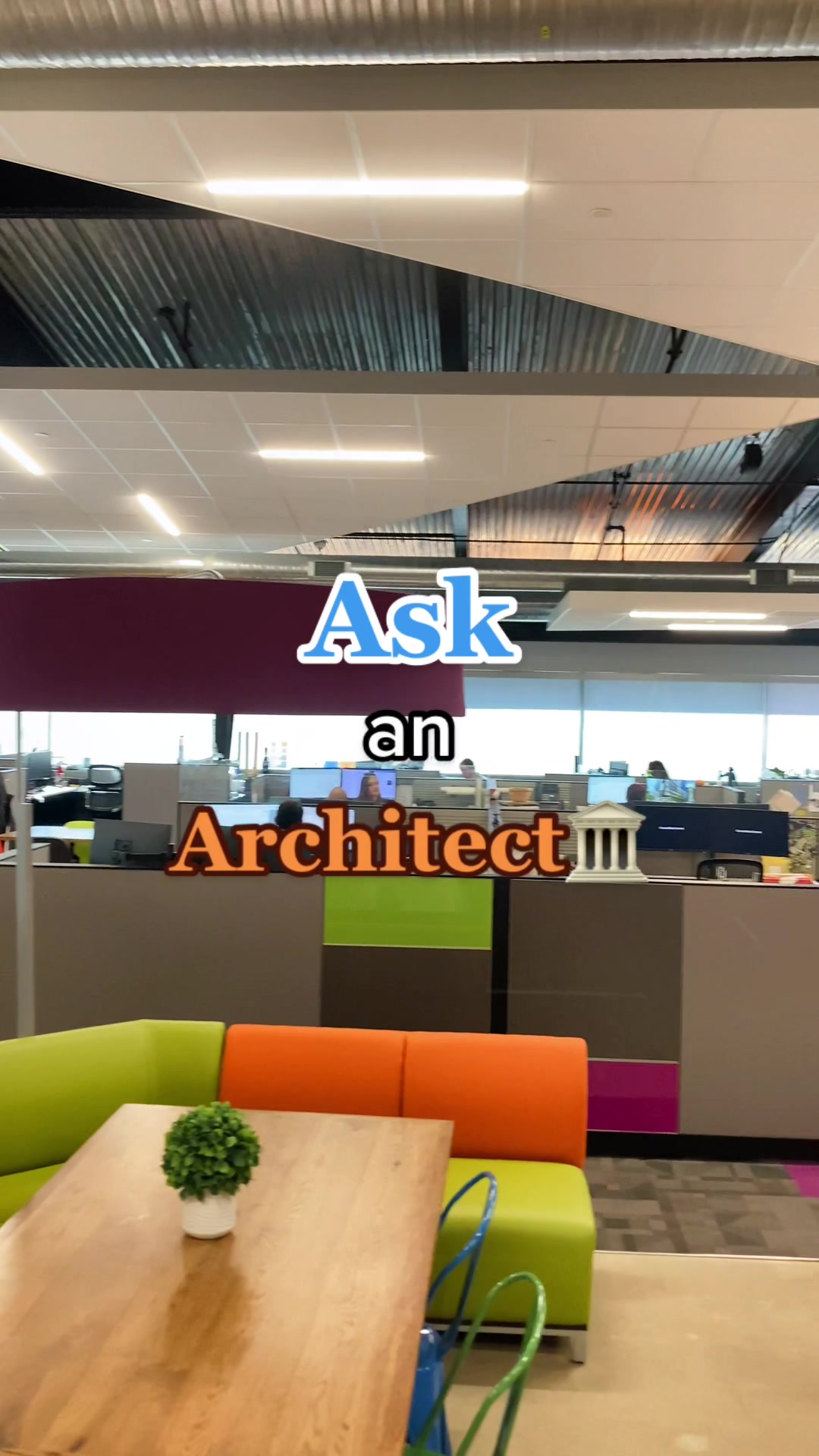 @QA+M Architecture