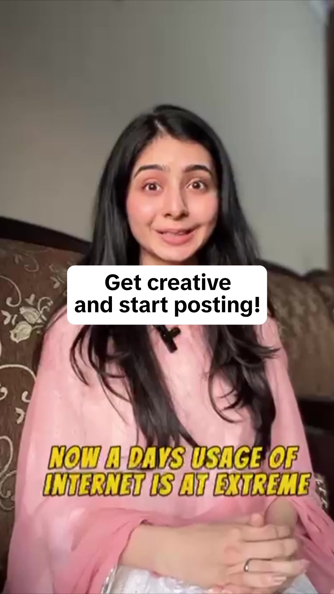 @TikTok Pakistan
