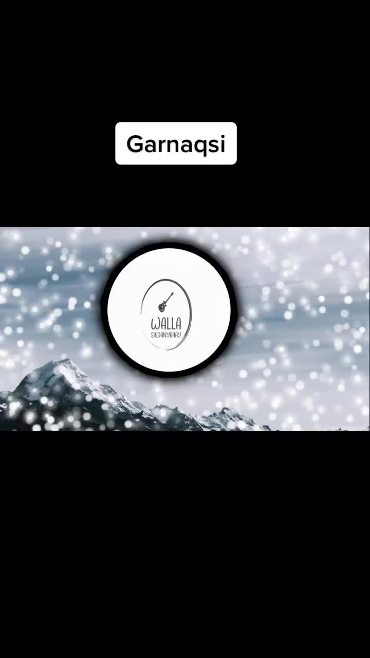 @Idaacadda Dudka 📣