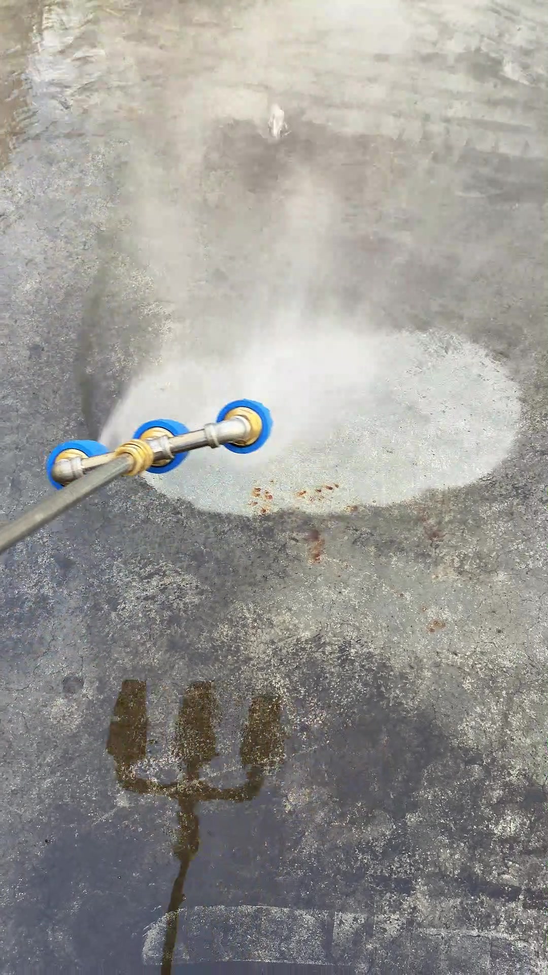 @Tool Daily Power Washer