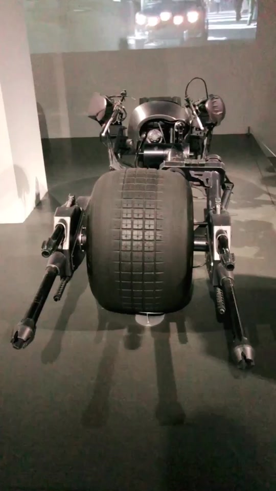 @Motorcycled