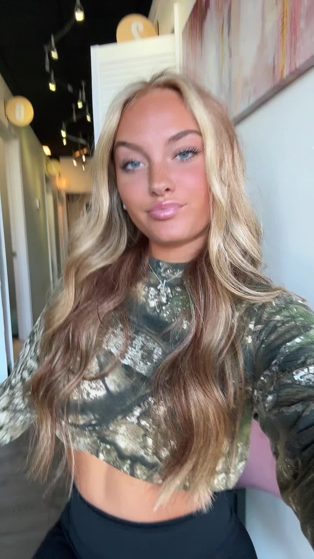 @kylee jordan๐