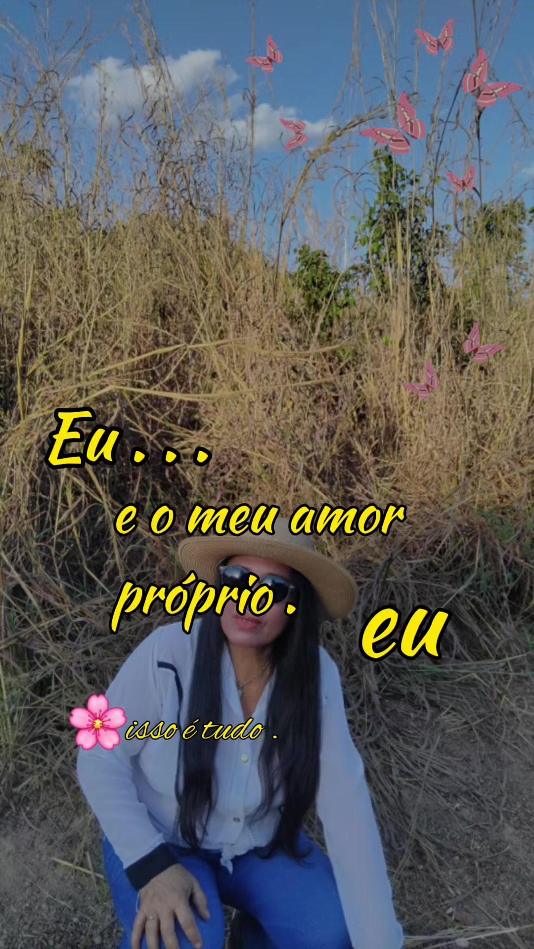 @Luiza Lopes
