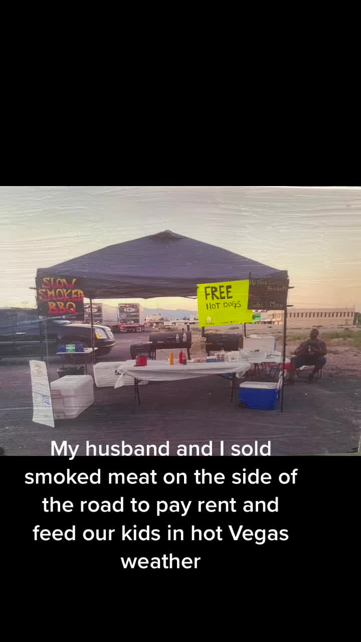 @The Boss Fam