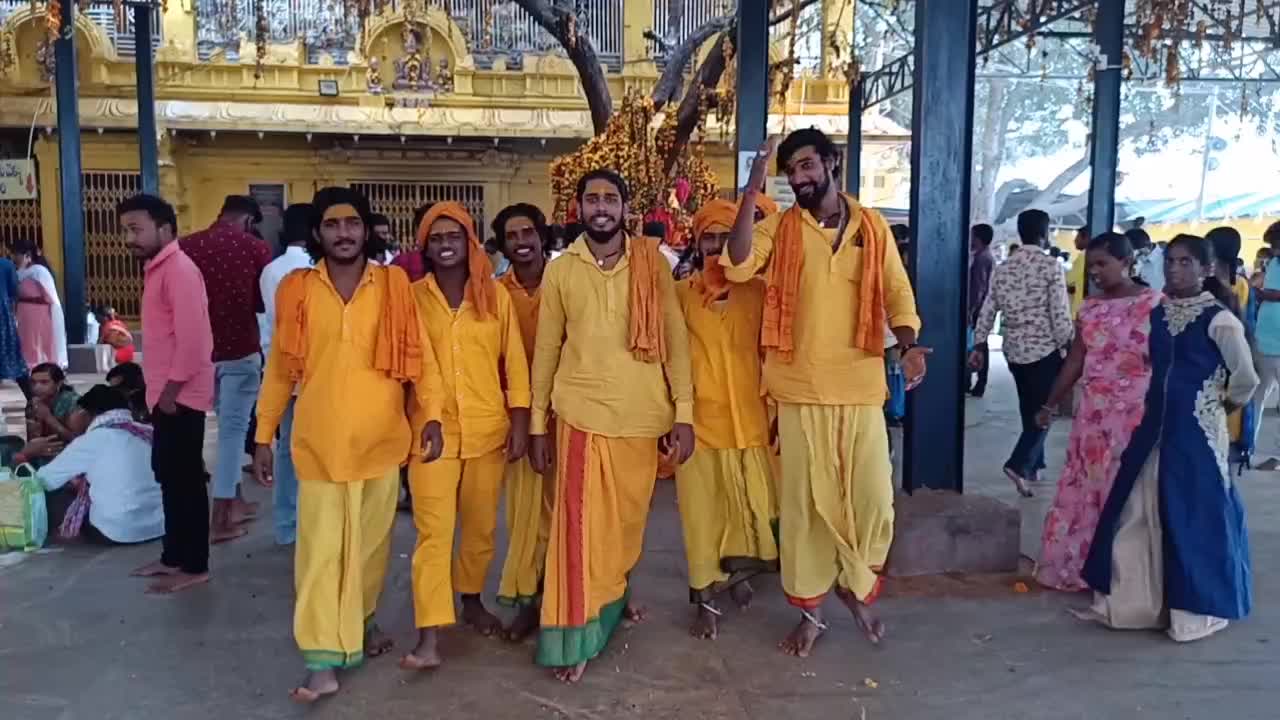 @oggu Sathish rsp