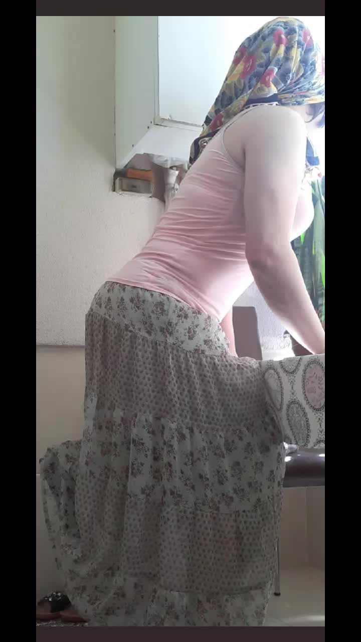 @Aslı ♥️ crossdresser ♥️ 💃👠
