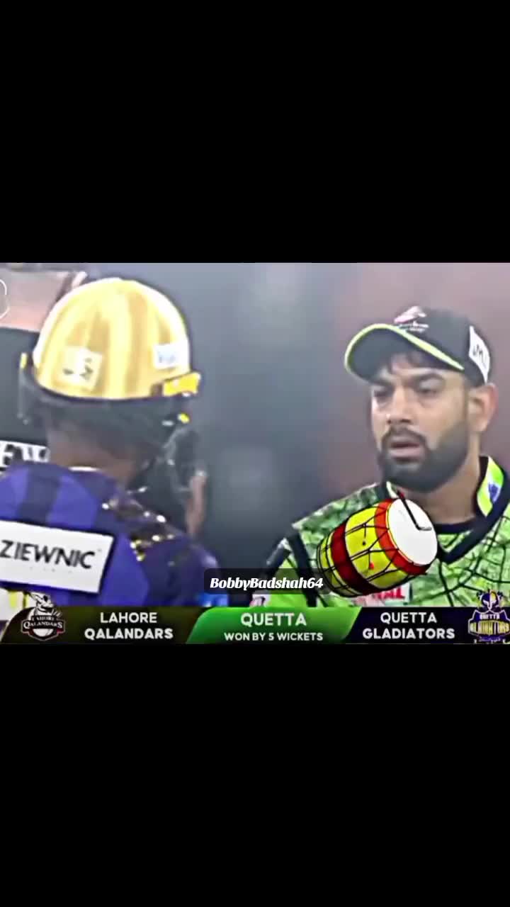 @Zalmi EditZ