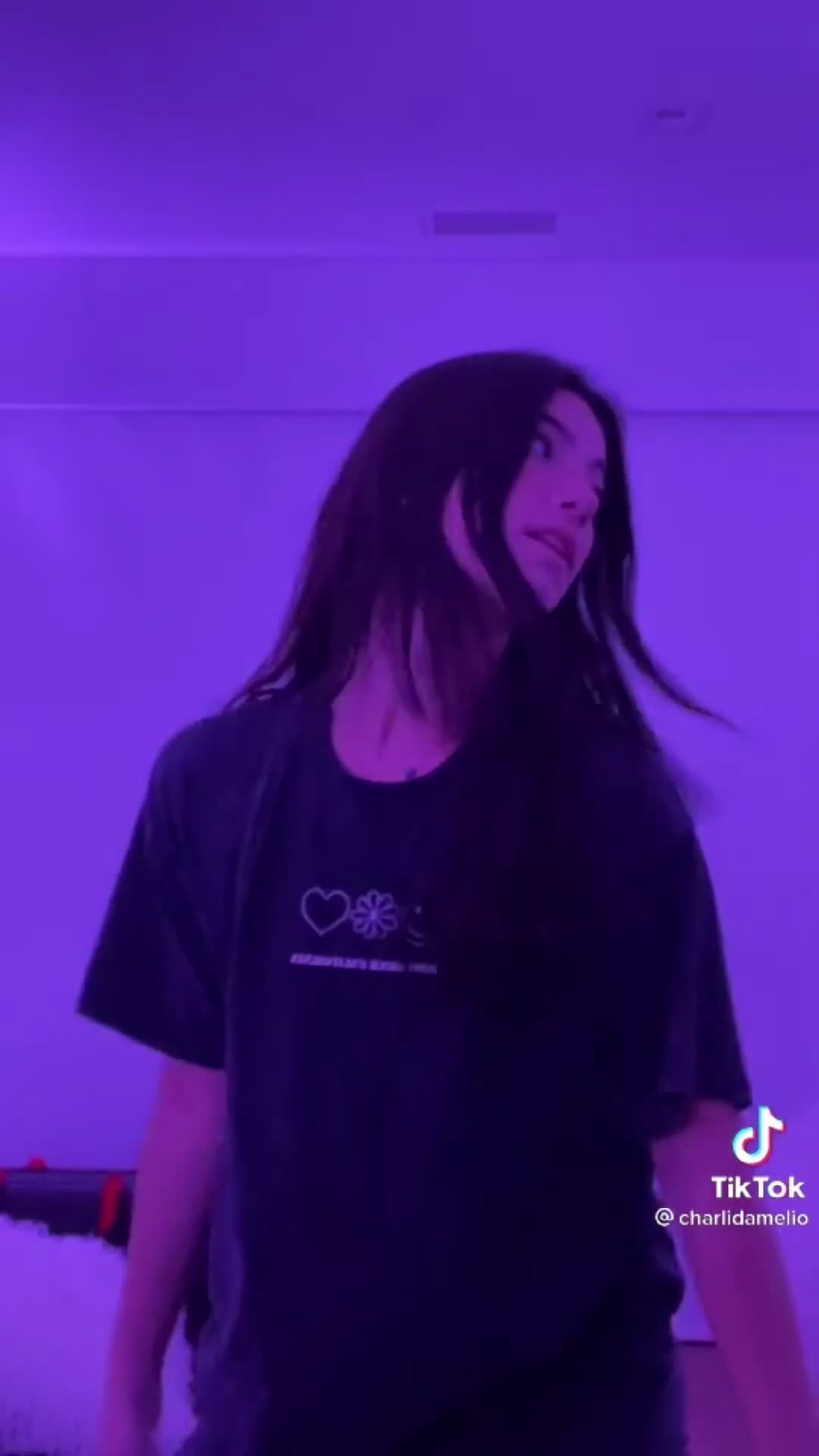 @Charli d‘amelio