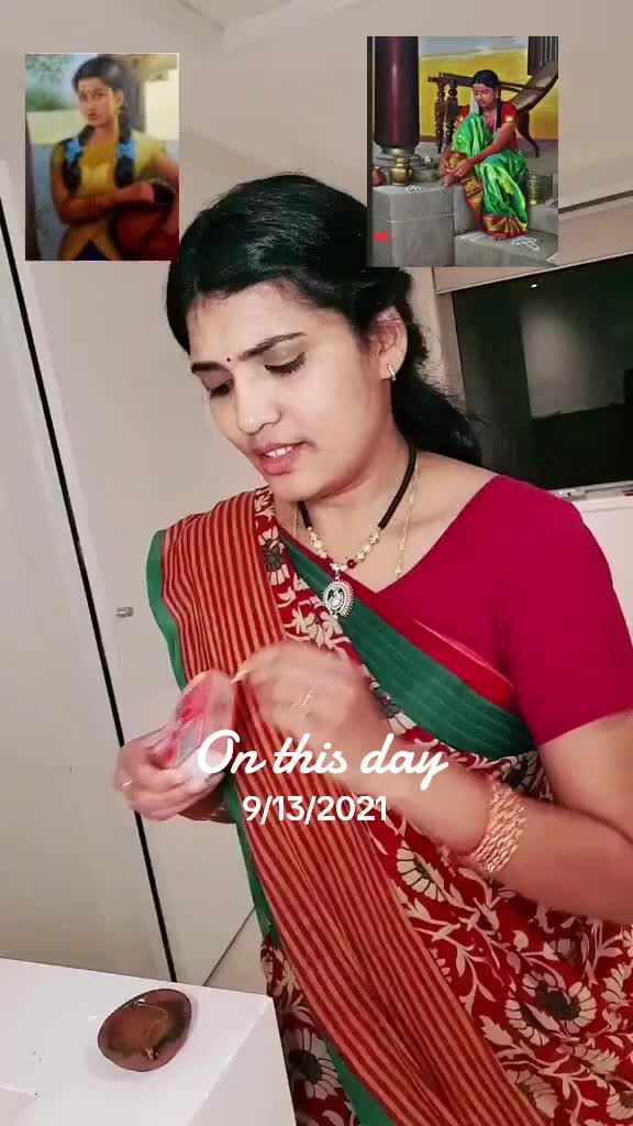 @Veena