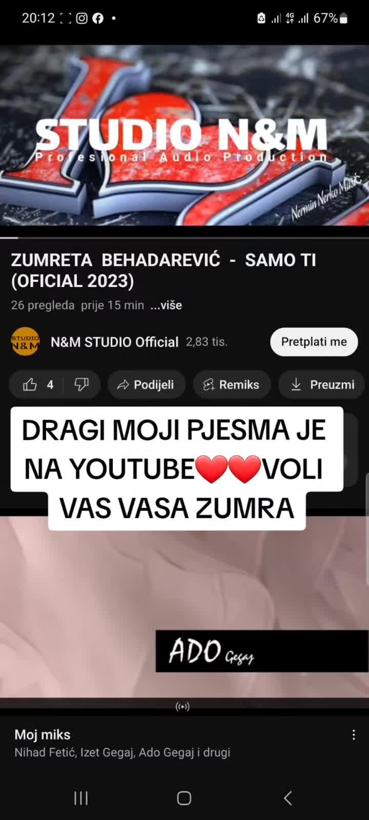 @⭐️Zumreta-Beba🍒🍒