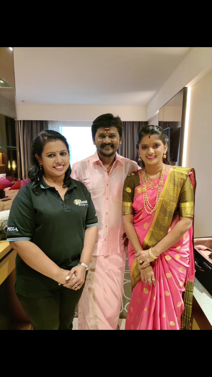 @Kanchana Arasu