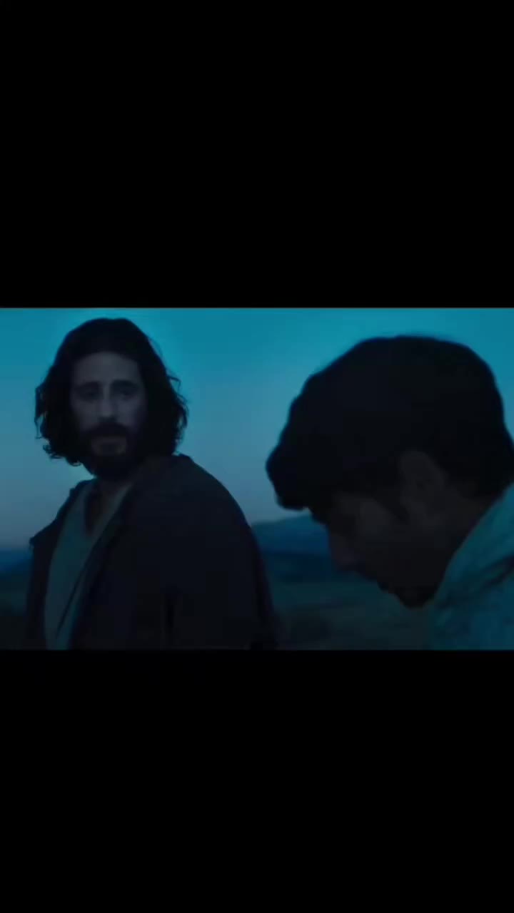 @Jesus is King