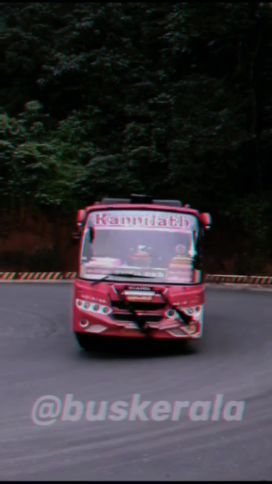 @Bus Kerala