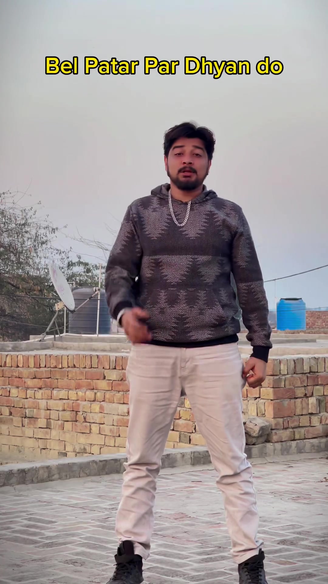 @Sonu Shonki