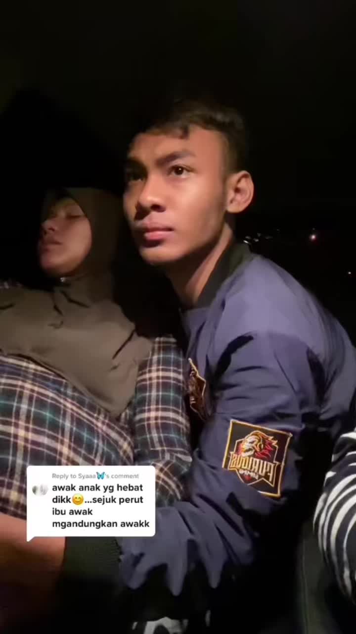 @Haikal Joe
