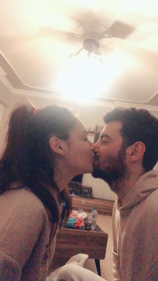 @Tuğba Fatih Dinçay